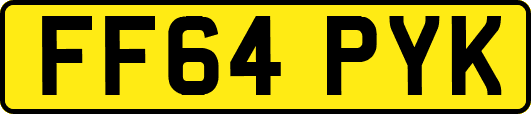 FF64PYK