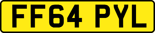 FF64PYL
