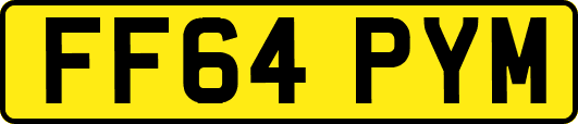 FF64PYM