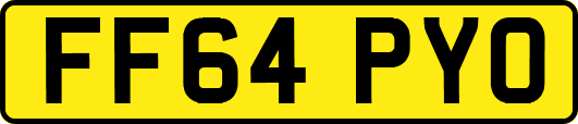 FF64PYO