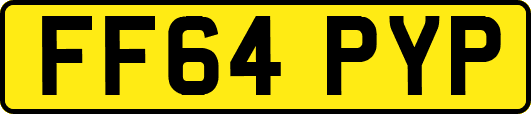 FF64PYP