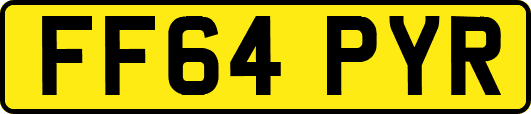 FF64PYR
