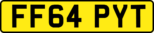 FF64PYT