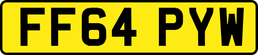 FF64PYW
