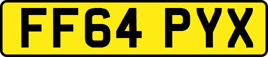FF64PYX