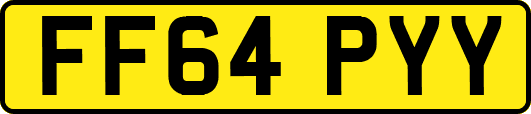 FF64PYY