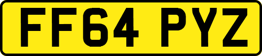 FF64PYZ