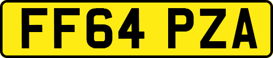 FF64PZA