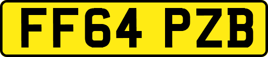FF64PZB