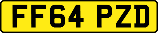 FF64PZD