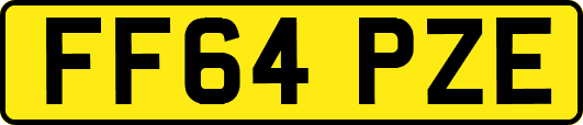 FF64PZE