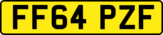 FF64PZF