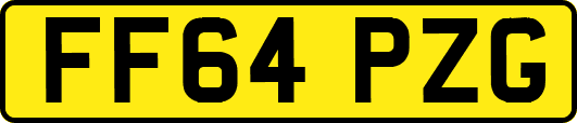 FF64PZG