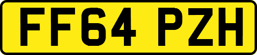 FF64PZH