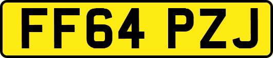 FF64PZJ