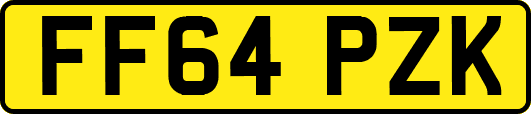 FF64PZK