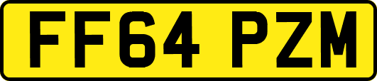 FF64PZM