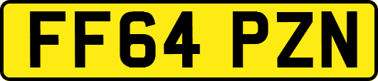 FF64PZN