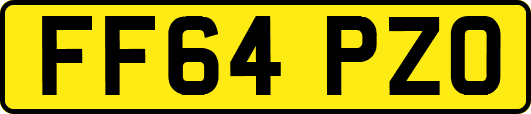 FF64PZO