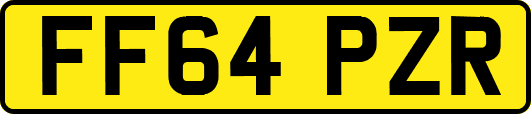 FF64PZR