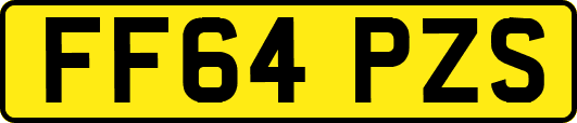 FF64PZS