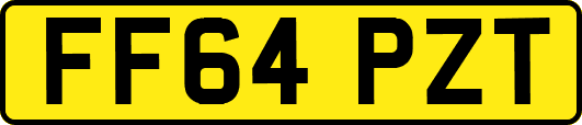 FF64PZT