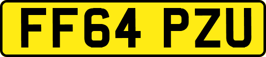 FF64PZU