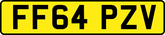 FF64PZV