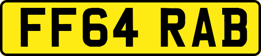 FF64RAB
