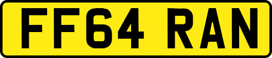 FF64RAN