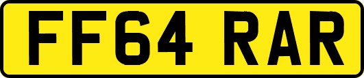 FF64RAR