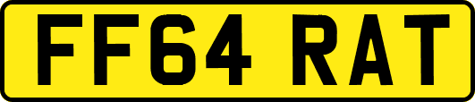 FF64RAT