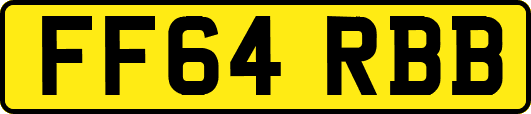 FF64RBB