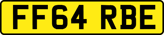 FF64RBE
