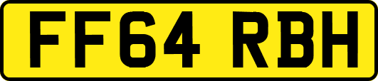 FF64RBH
