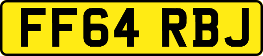 FF64RBJ
