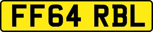 FF64RBL
