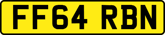 FF64RBN
