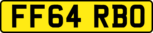 FF64RBO