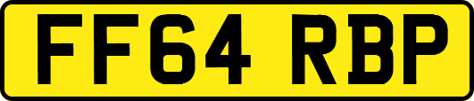 FF64RBP