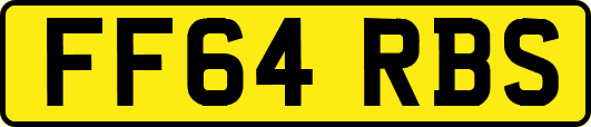 FF64RBS