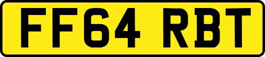 FF64RBT