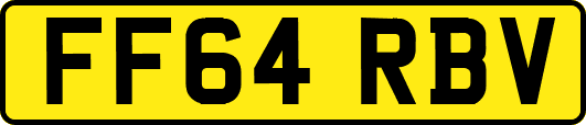 FF64RBV