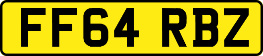 FF64RBZ
