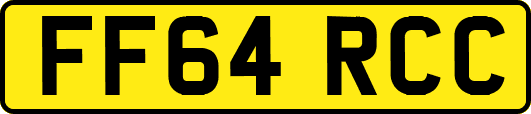FF64RCC