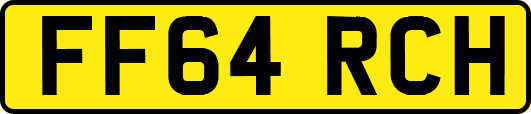 FF64RCH