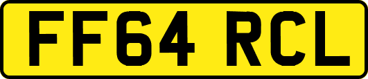 FF64RCL