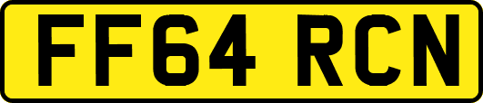FF64RCN