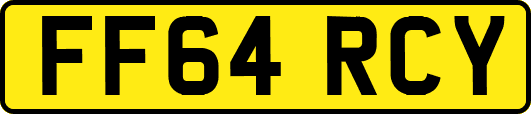 FF64RCY