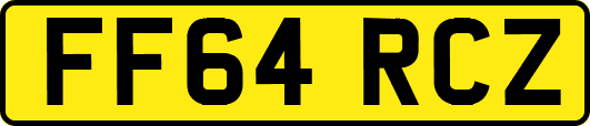 FF64RCZ